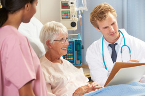 Skilled Nursing & Specialty Care at Willowbrook Nursing Center.