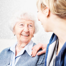 Long Term Care (LTC) 24/7 at Willowbrook in Nacogdoches, TX.