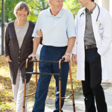 Rehab & Therapy at Willowbrook Nursing Center in Nacogdoches, TX.